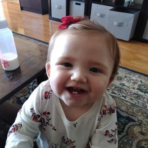 Meet your Posher, Tara